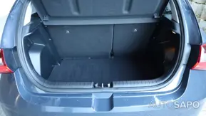 Hyundai i20 de 2022