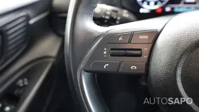 Hyundai i20 de 2022