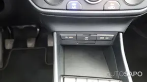 Hyundai i20 de 2022