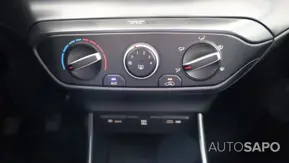 Hyundai i20 de 2022