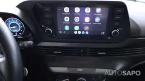 Hyundai i20 de 2022