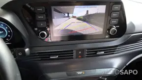 Hyundai i20 de 2022
