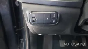 Hyundai i20 de 2022