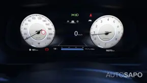 Hyundai i20 de 2022