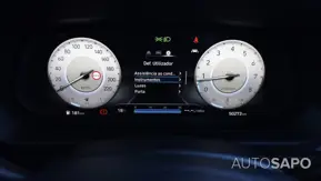 Hyundai i20 de 2022