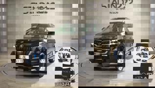 Skoda Kamiq 1.0 TSI Style de 2023