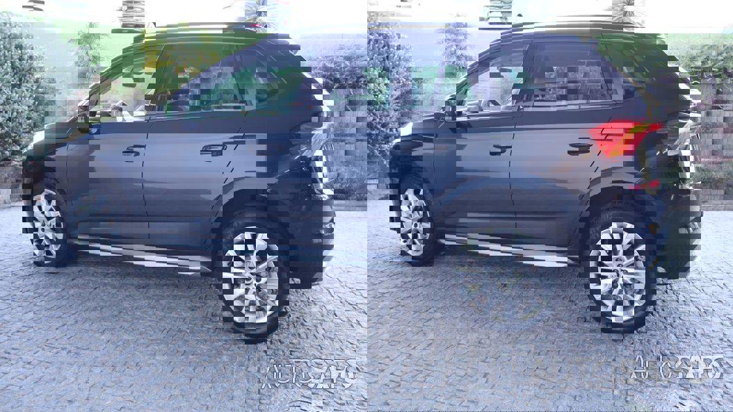 Skoda Kamiq 1.0 TSI Style de 2023