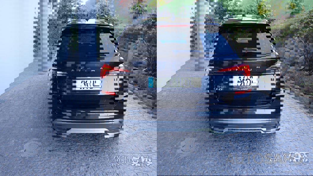 Skoda Kamiq 1.0 TSI Style de 2023