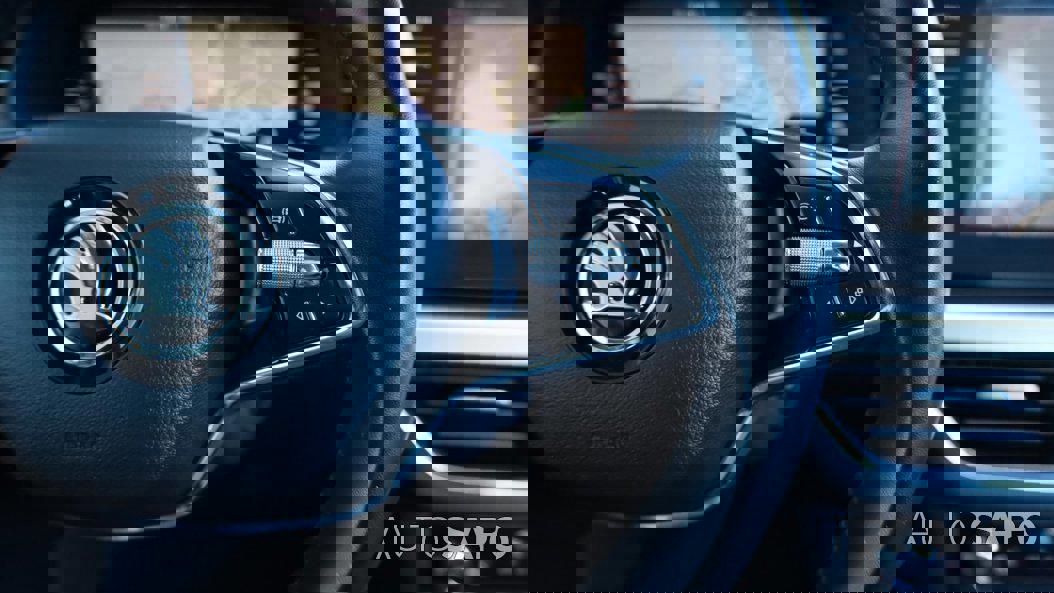 Skoda Kamiq 1.0 TSI Style de 2023