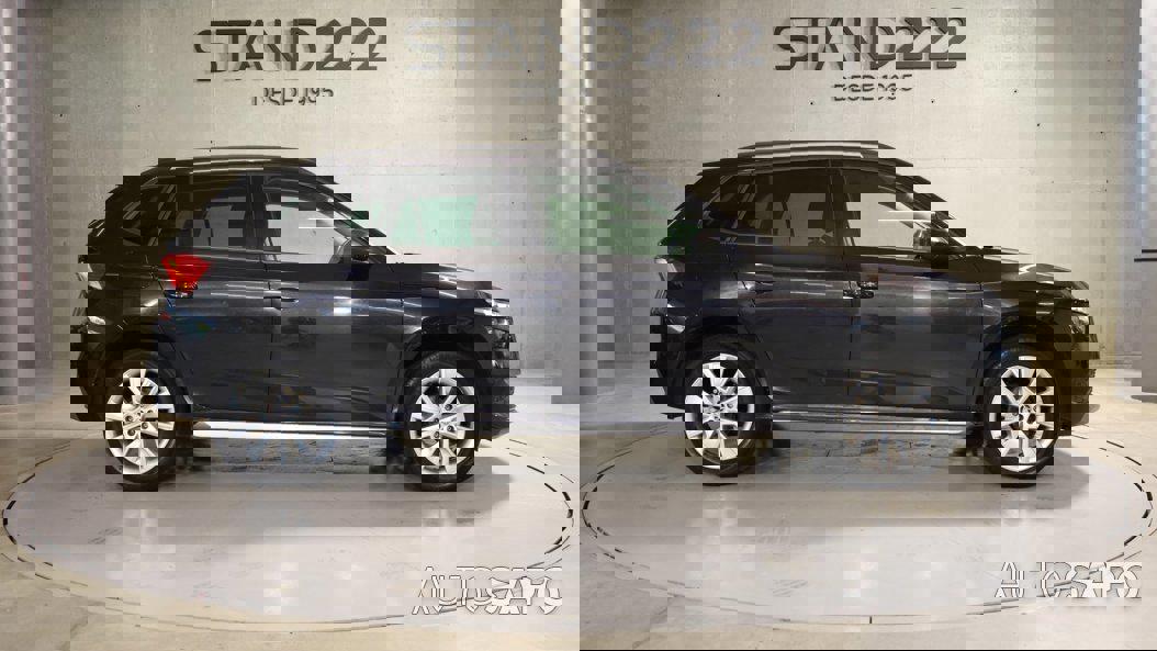 Skoda Kamiq 1.0 TSI Style de 2023