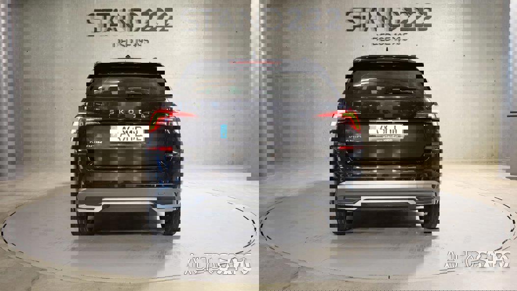 Skoda Kamiq 1.0 TSI Style de 2023