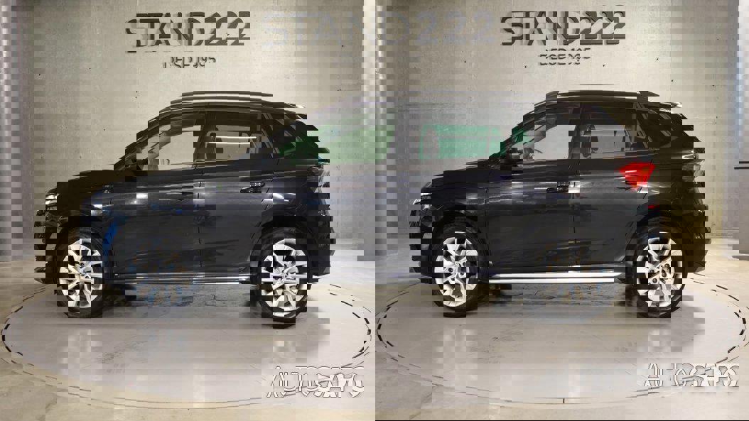 Skoda Kamiq 1.0 TSI Style de 2023