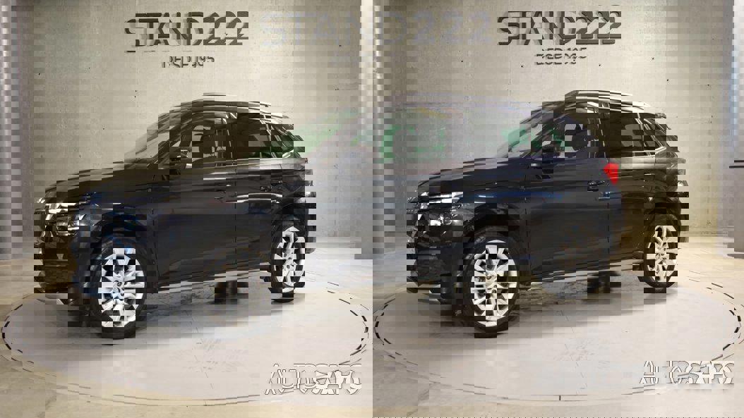 Skoda Kamiq 1.0 TSI Style de 2023