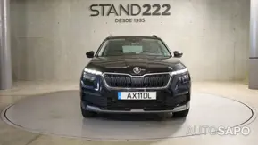 Skoda Kamiq 1.0 TSI Style de 2023