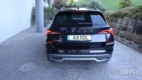 Skoda Kamiq 1.0 TSI Style de 2023