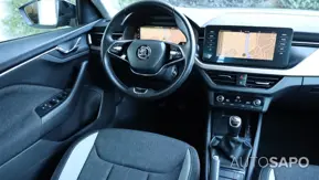 Skoda Kamiq 1.0 TSI Style de 2023