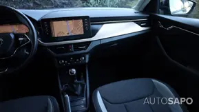 Skoda Kamiq 1.0 TSI Style de 2023