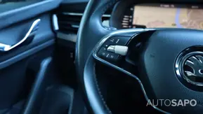 Skoda Kamiq 1.0 TSI Style de 2023