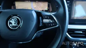 Skoda Kamiq 1.0 TSI Style de 2023