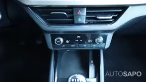 Skoda Kamiq 1.0 TSI Style de 2023