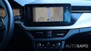 Skoda Kamiq 1.0 TSI Style de 2023
