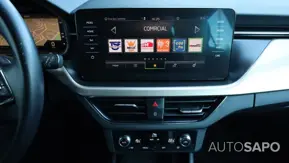 Skoda Kamiq 1.0 TSI Style de 2023