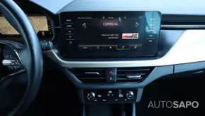 Skoda Kamiq 1.0 TSI Style de 2023