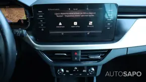 Skoda Kamiq 1.0 TSI Style de 2023