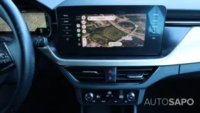 Skoda Kamiq 1.0 TSI Style de 2023