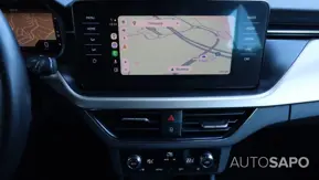 Skoda Kamiq 1.0 TSI Style de 2023