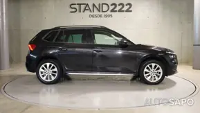 Skoda Kamiq 1.0 TSI Style de 2023