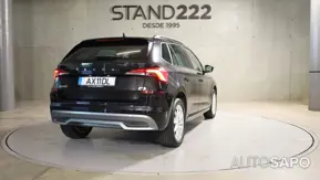 Skoda Kamiq 1.0 TSI Style de 2023