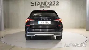 Skoda Kamiq 1.0 TSI Style de 2023