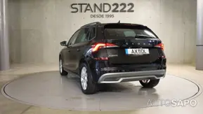 Skoda Kamiq 1.0 TSI Style de 2023