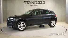 Skoda Kamiq 1.0 TSI Style de 2023
