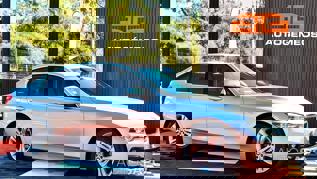 BMW Série 3 de 2018