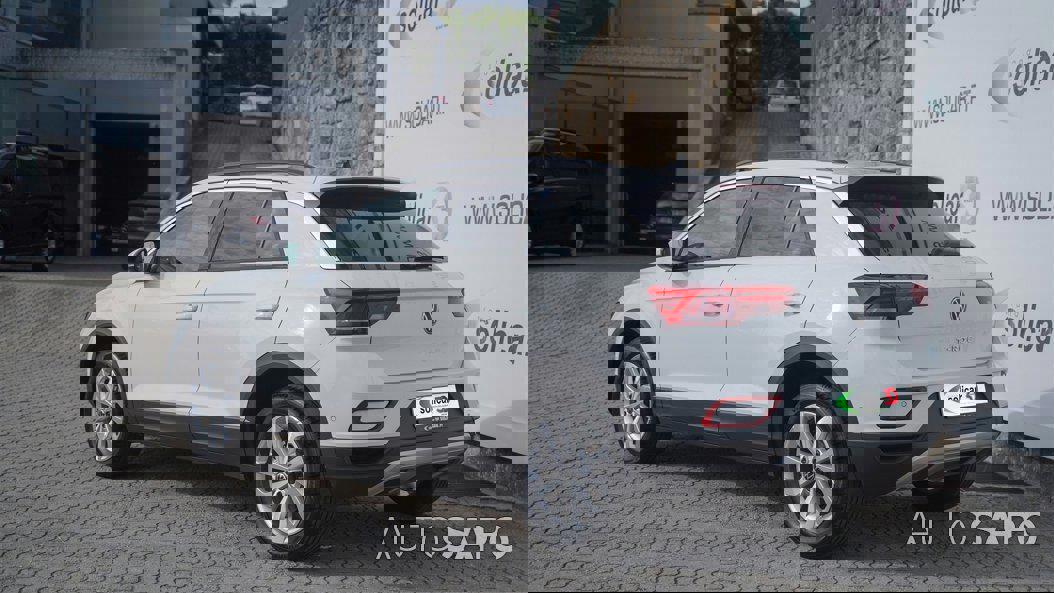 Volkswagen T-Roc de 2023