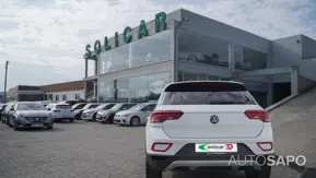 Volkswagen T-Roc de 2023