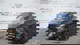 Mercedes-Benz Classe A de 2023