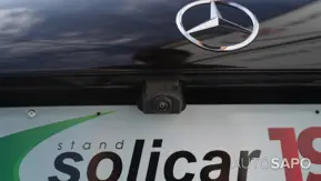 Mercedes-Benz Classe A de 2023