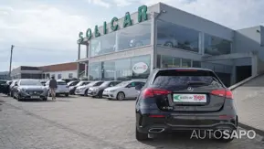 Mercedes-Benz Classe A de 2023