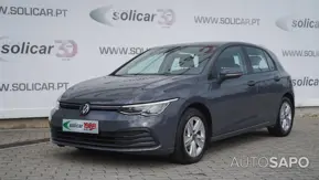 Volkswagen Golf de 2023