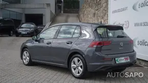 Volkswagen Golf de 2023