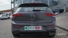 Volkswagen Golf de 2023