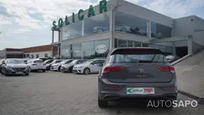 Volkswagen Golf de 2023