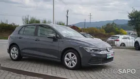 Volkswagen Golf de 2023