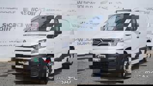 Citroen Berlingo de 2021