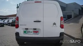 Citroen Berlingo de 2021