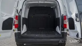 Citroen Berlingo de 2021