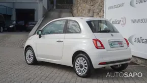 Fiat 500 de 2022